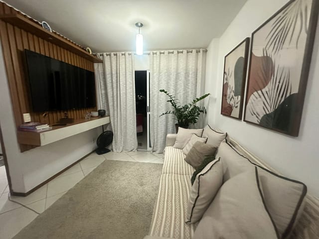 Foto do Apartamento - Apartamento à Venda, Recreio dos Bandeirantes, Rio de Janeiro, RJ | Lowndes Condomínios e Imóveis