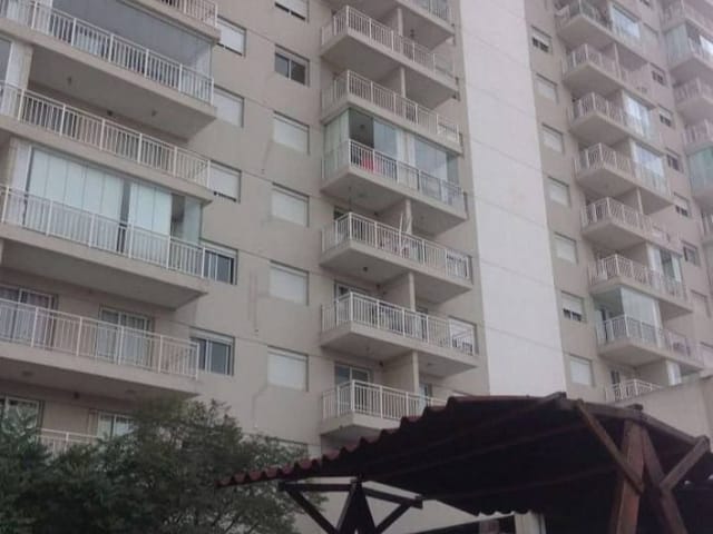 Foto do Apartamento - Apartamento à venda 33m, 1 dormitório, 1 vaga de garagem, Jardim Santa Terezinha (Zona Leste), São Paulo, SP | Lima Brokers Empreendimentos