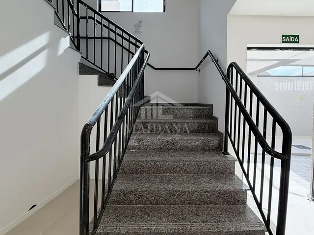 Apartamento com 81m² 3 quartos e 1 banheiro, à venda, no bairro Parque da Fonte em São José dos Pinhais