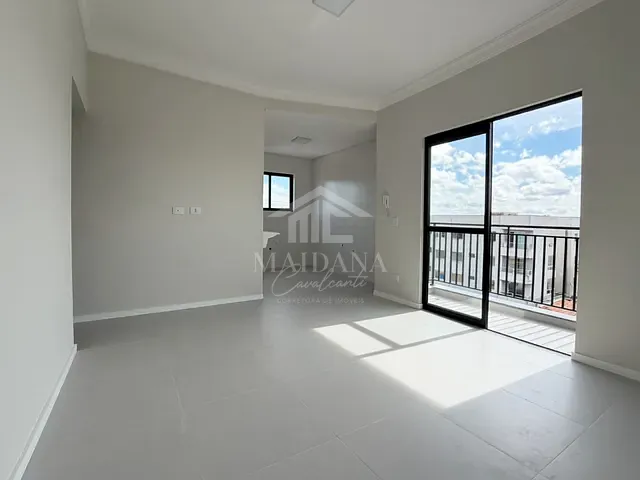 Apartamento com 81m² 3 quartos e 1 banheiro, à venda, no bairro Parque da Fonte em São José dos Pinhais