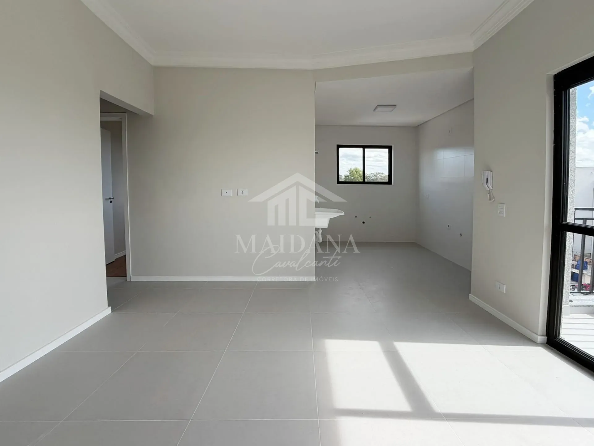 Apartamento, 3 quartos, 54 m² - Foto 5