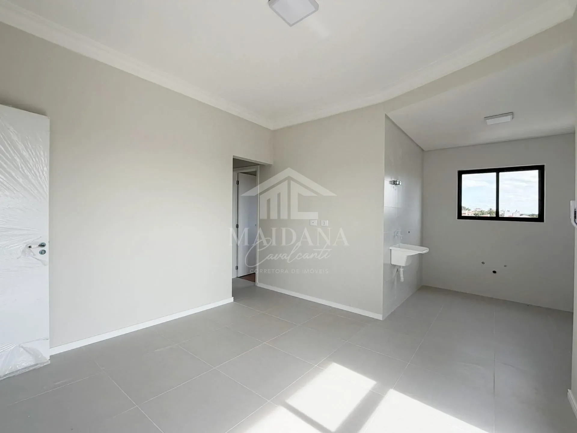Apartamento, 3 quartos, 54 m² - Foto 7