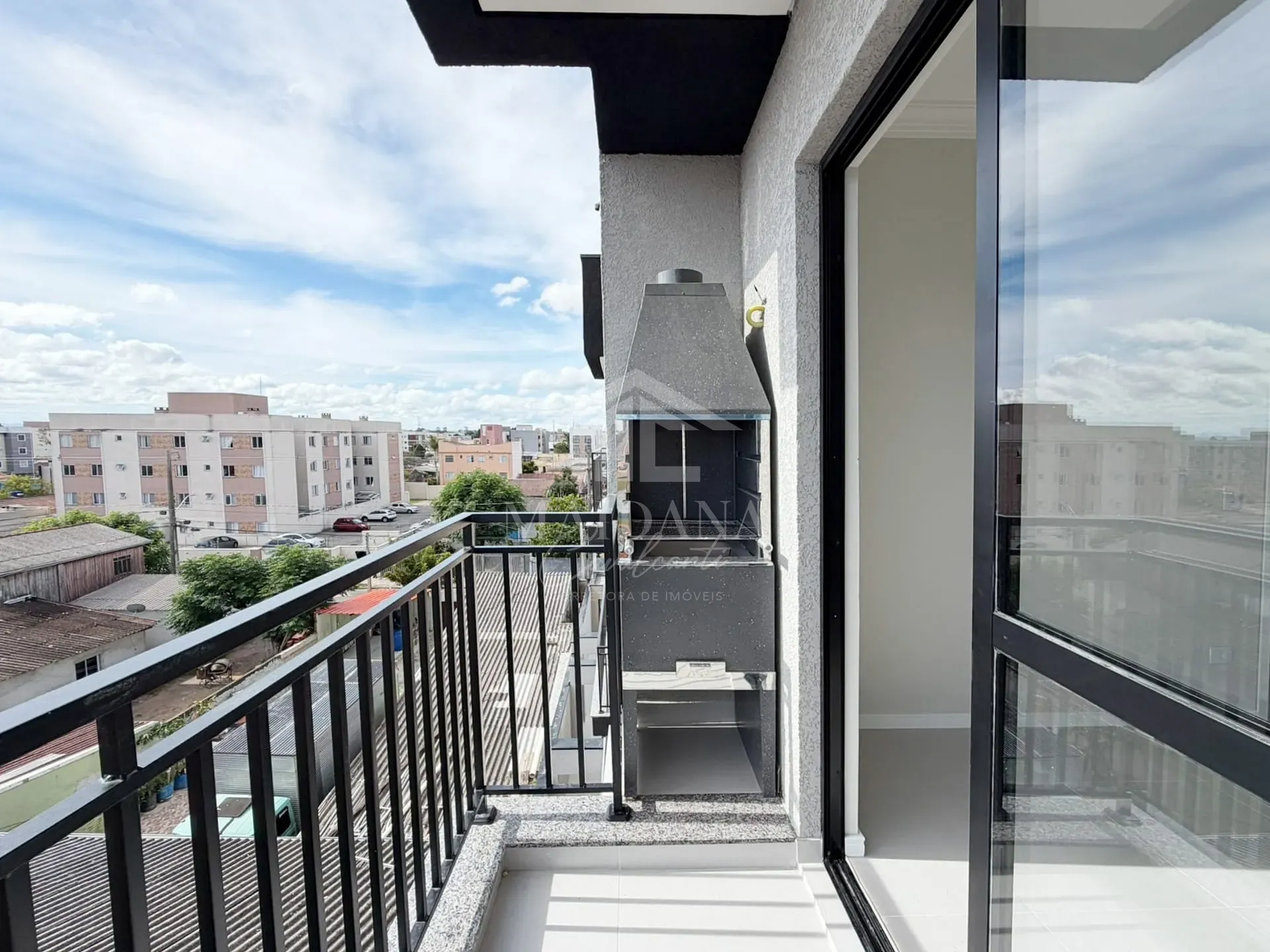 Apartamento, 3 quartos, 54 m² - Foto 6