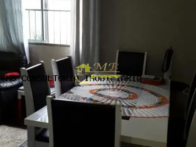 Apartamento com 49m² 2 quartos e 1 banheiro, à venda, no bairro Jardim Souza Queiroz em Campinas