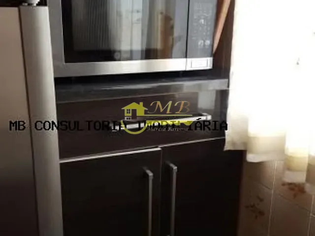 Apartamento com 49m² 2 quartos e 1 banheiro, à venda, no bairro Jardim Souza Queiroz em Campinas