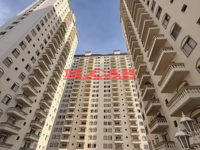 Apartamento 3 quartos e 1 banheiro, à venda ou para alugar, no bairro Vila Santa Clara em São Paulo