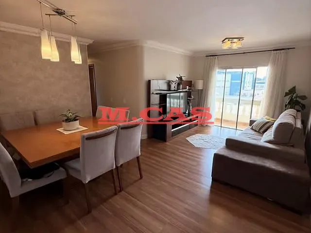 Apartamento 3 quartos e 1 banheiro, à venda ou para alugar, no bairro Vila Santa Clara em São Paulo
