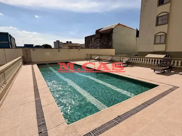 Apartamento 3 quartos e 1 banheiro, à venda ou para alugar, no bairro Vila Santa Clara em São Paulo