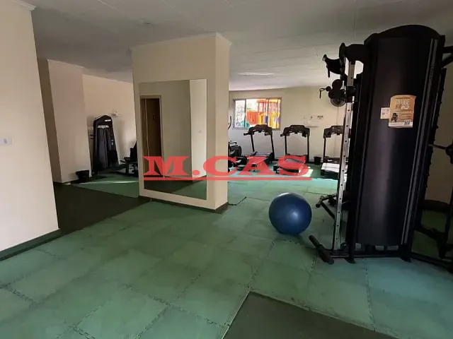 Apartamento 3 quartos e 1 banheiro, à venda ou para alugar, no bairro Vila Santa Clara em São Paulo