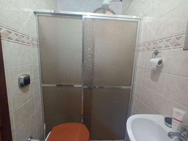 Apartamento 2 quartos e 1 banheiro, à venda, no bairro Santa Clara em Cataguases