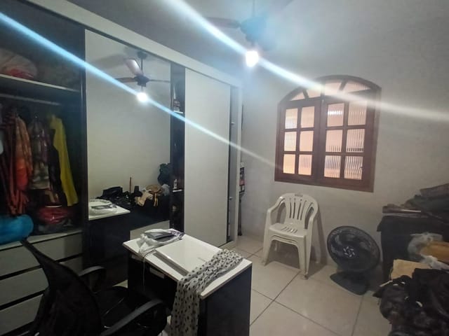 Apartamento 2 quartos e 1 banheiro, à venda, no bairro Santa Clara em Cataguases