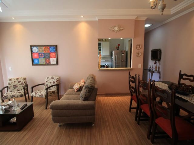 Foto do Apartamento - Apartamento  residencial à venda, Varginha, Itajubá. | MOHALLEM e LOPES CORRETAGEM E ADMINISTRACAO DE IMOVEIS LTDA