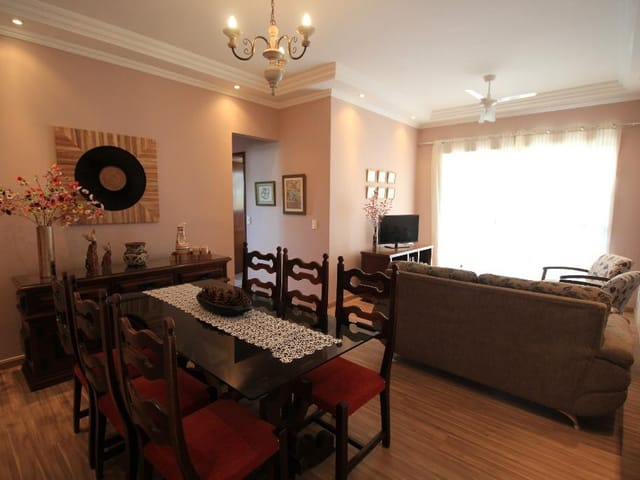 Foto do Apartamento - Apartamento  residencial à venda, Varginha, Itajubá. | MOHALLEM e LOPES CORRETAGEM E ADMINISTRACAO DE IMOVEIS LTDA