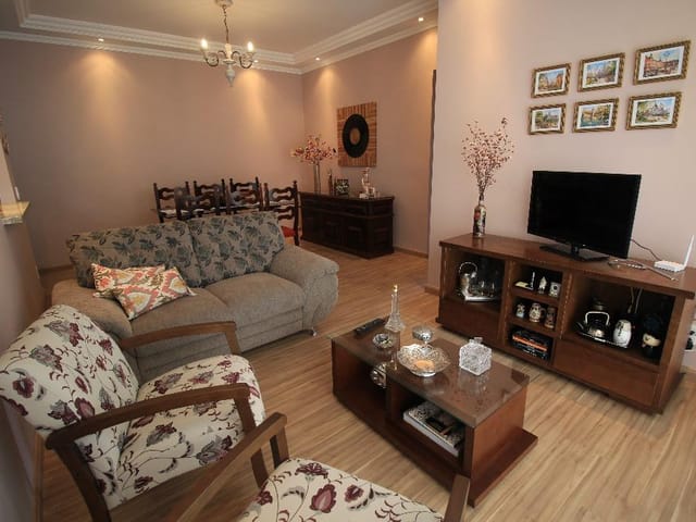 Foto do Apartamento - Apartamento  residencial à venda, Varginha, Itajubá. | MOHALLEM e LOPES CORRETAGEM E ADMINISTRACAO DE IMOVEIS LTDA