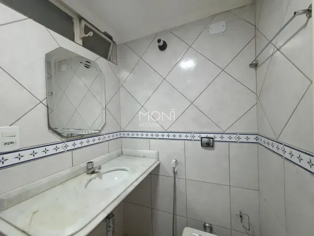 Apartamento 2 quartos e 1 banheiro, para alugar, no bairro Asa Sul em Brasília