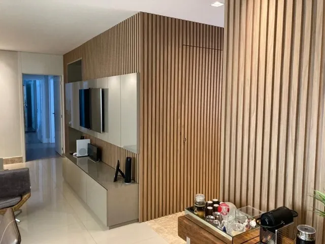 Apartamento com 282m² 3 quartos e 5 banheiros, à venda, no bairro Gleba Palhano em Londrina