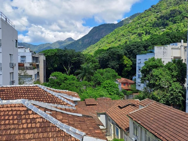 Foto do Apartamento - Jardim Botânico, Rua Maria Angelica, Otima oportunidade de investimento , 85m2, vaga escriturada. | Novo Mundo Administradora Ltda