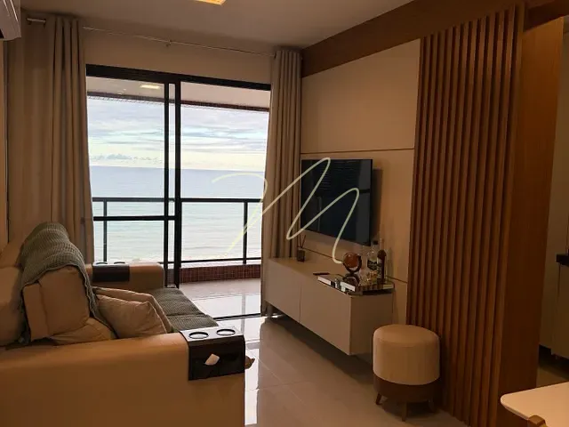 Apartamento 2 quartos e 2 banheiros, à venda, no bairro Nossa Senhora da Vitória em Ilhéus