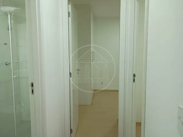 Apartamento 2 quartos e 1 banheiro, à venda, no bairro Santo Amaro em São Paulo