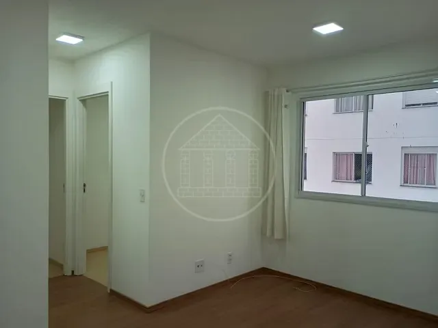 Apartamento 2 quartos e 1 banheiro, à venda, no bairro Santo Amaro em São Paulo