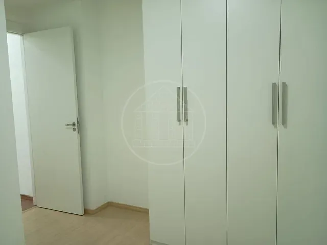 Apartamento 2 quartos e 1 banheiro, à venda, no bairro Santo Amaro em São Paulo