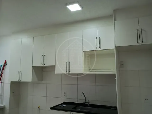 Apartamento 2 quartos e 1 banheiro, à venda, no bairro Santo Amaro em São Paulo