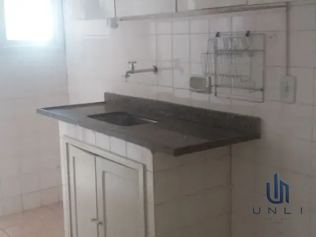 Apartamento 3 quartos e 2 banheiros, à venda, no bairro São Geraldo em Volta Redonda