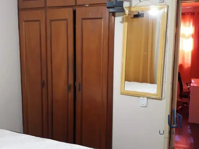 Apartamento 3 quartos e 2 banheiros, à venda, no bairro São Geraldo em Volta Redonda