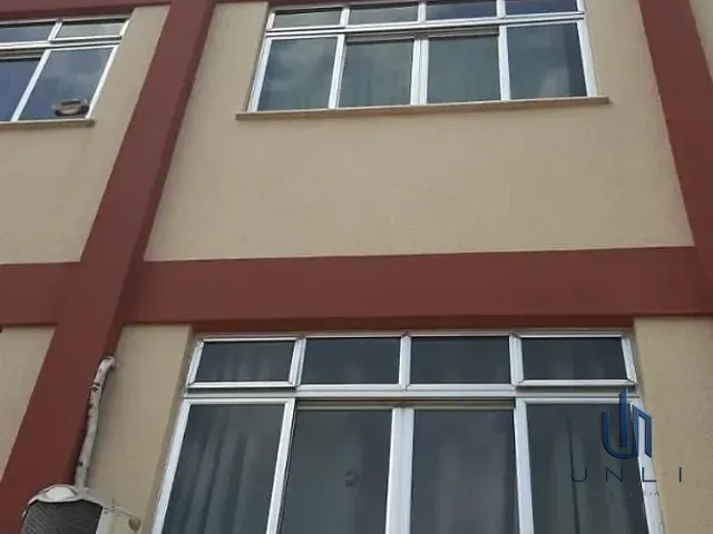 Apartamento 3 quartos e 2 banheiros, à venda, no bairro São Geraldo em Volta Redonda