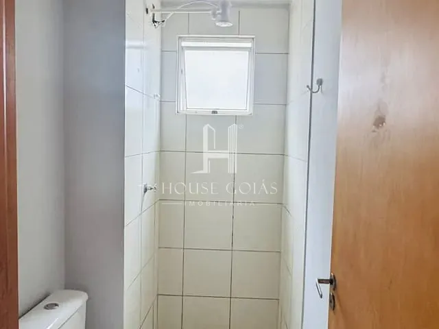 Apartamento 2 quartos e 1 banheiro, à venda, no bairro Setor Perim em Goiânia