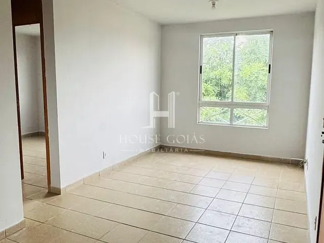 Apartamento 2 quartos e 1 banheiro, à venda, no bairro Setor Perim em Goiânia