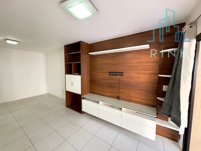 Apartamento 4 quartos e 4 banheiros, à venda, no bairro Ingá em Niterói