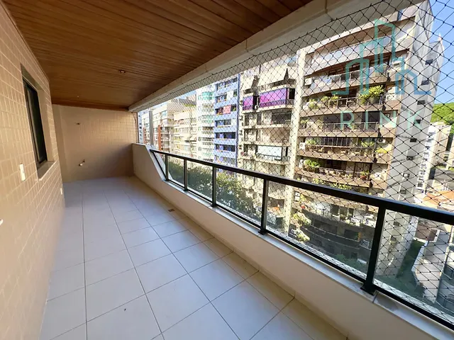 Apartamento 4 quartos e 4 banheiros, à venda, no bairro Ingá em Niterói