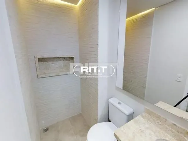 Apartamento com 67m² 2 quartos e 1 banheiro, à venda, no bairro Centro em Campinas