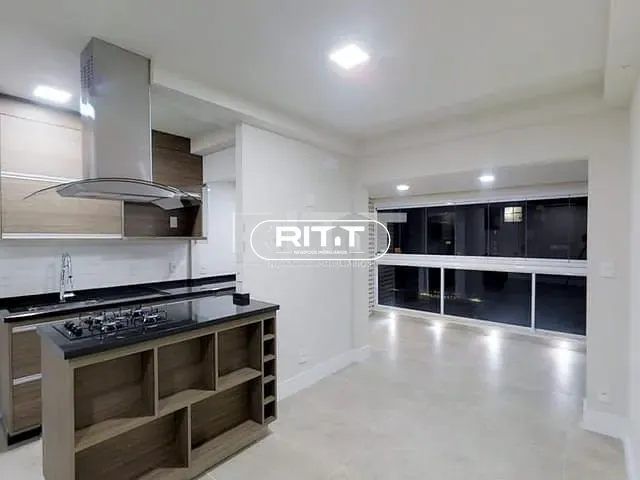 Apartamento com 67m² 2 quartos e 1 banheiro, à venda, no bairro Centro em Campinas
