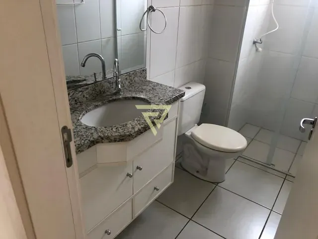Apartamento com 42m² 1 quarto e 1 banheiro, à venda, no bairro Vila Seixas em Ribeirão Preto