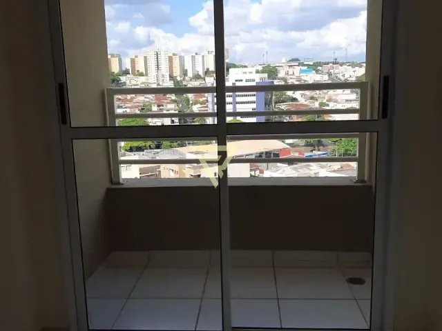 Apartamento com 42m² 1 quarto e 1 banheiro, à venda, no bairro Vila Seixas em Ribeirão Preto