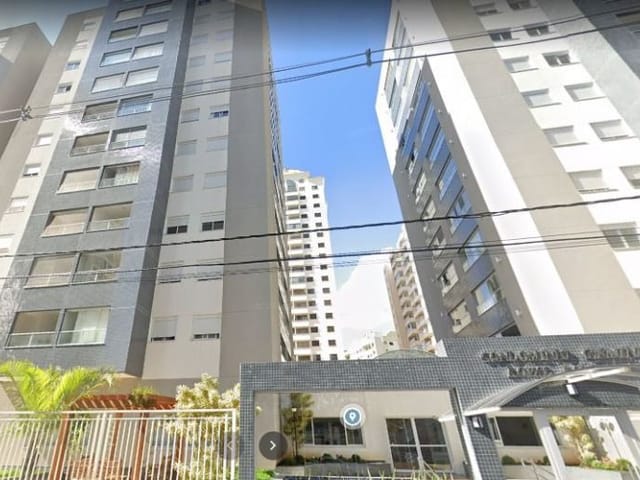 Foto do Apartamento - Apartamento para Locação 2 Quartos, 1 Suite, 2 Vagas, 77M², Royal Park, São José dos Campos - SP | Edifício Gemini | RUSSI IMÓVEIS