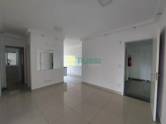 Apartamento com 83m² 2 quartos e 2 banheiros, à venda ou para alugar, no bairro Royal Park em São José dos Campos