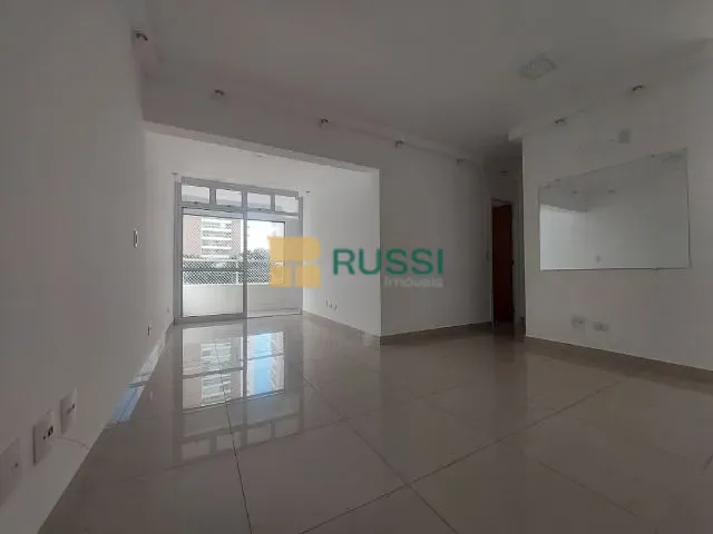 Apartamento com 83m² 2 quartos e 2 banheiros, à venda ou para alugar, no bairro Royal Park em São José dos Campos