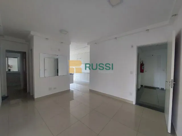 Apartamento com 83m² 2 quartos e 2 banheiros, à venda ou para alugar, no bairro Royal Park em São José dos Campos
