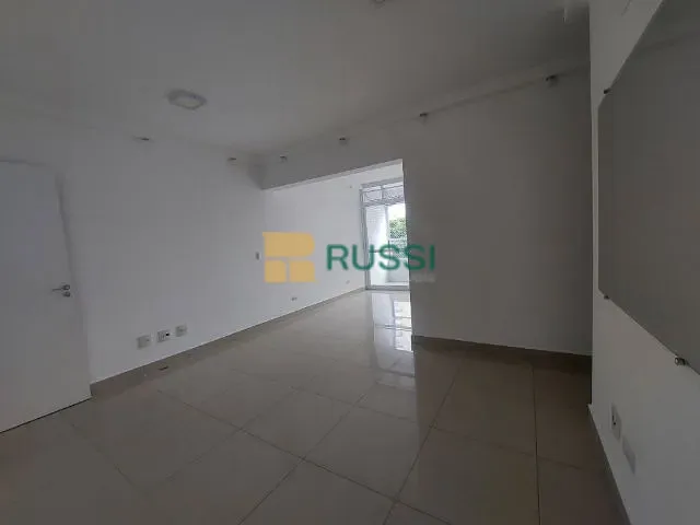 Apartamento com 83m² 2 quartos e 2 banheiros, à venda ou para alugar, no bairro Royal Park em São José dos Campos