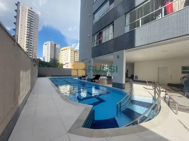 Apartamento com 83m² 2 quartos e 2 banheiros, à venda ou para alugar, no bairro Royal Park em São José dos Campos