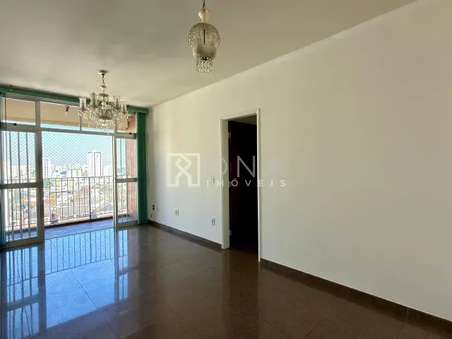 Apartamento 2 quartos e 2 banheiros, à venda, no bairro Centro em São José dos Campos