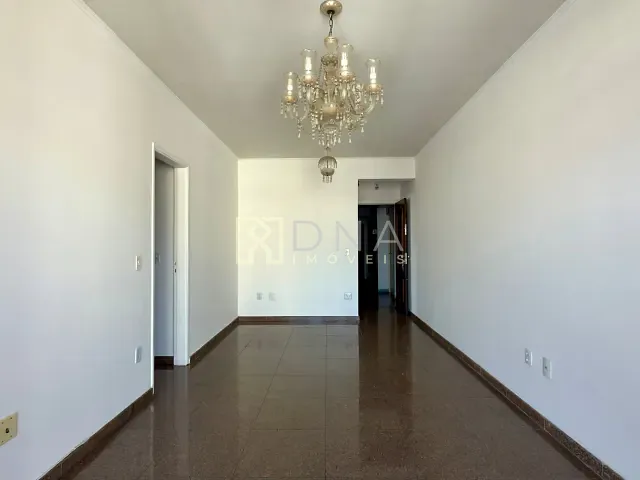Apartamento 2 quartos e 2 banheiros, à venda, no bairro Centro em São José dos Campos