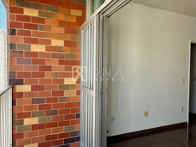 Apartamento 2 quartos e 2 banheiros, à venda, no bairro Centro em São José dos Campos