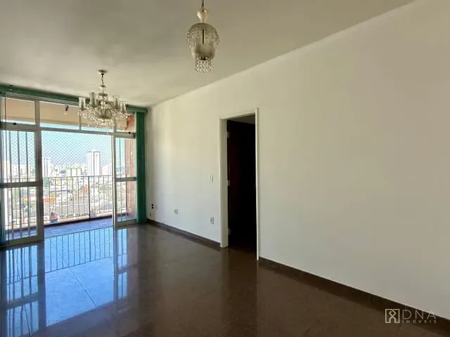 Apartamento 2 quartos e 2 banheiros, à venda, no bairro Centro em São José dos Campos