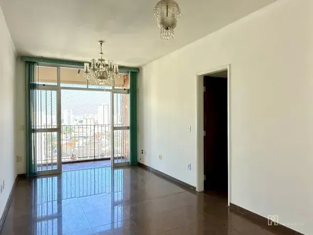 Apartamento 2 quartos e 2 banheiros, à venda, no bairro Centro em São José dos Campos