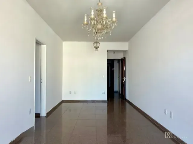 Apartamento 2 quartos e 2 banheiros, à venda, no bairro Centro em São José dos Campos