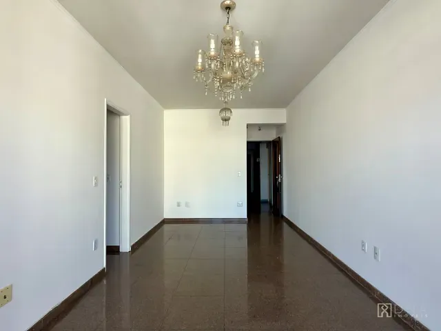 Apartamento 2 quartos e 2 banheiros, à venda, no bairro Centro em São José dos Campos